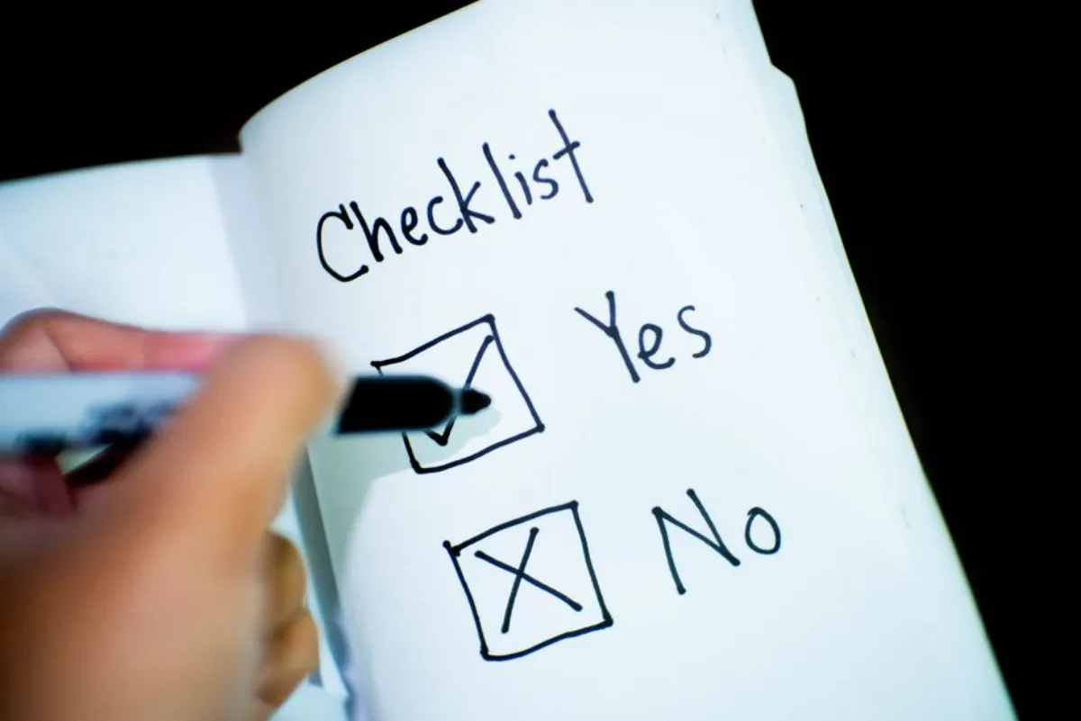 anime checklist